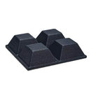 Self Adhesive Rubber Feet (Small)-5