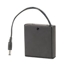 Switched Battery Enclosure with 2.1mm DC Plug (4xAA)-1