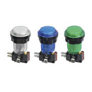 Arcade Button Switch with LED Illumination-2