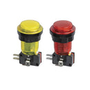 Arcade Button Switch with LED Illumination-3
