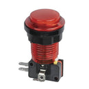 Arcade Button Switch with LED Illumination-6