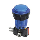 Arcade Button Switch with LED Illumination-4