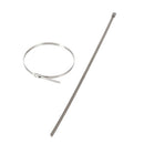Stainless Steel Cable Ties (10pk)-4