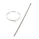 Stainless Steel Cable Ties (10pk)-6