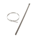Stainless Steel Cable Ties (10pk)-5