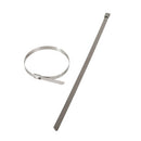 Stainless Steel Cable Ties (10pk)-7