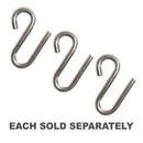 Stainless Steel S Hooks-1