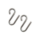 Stainless Steel S Hooks-3