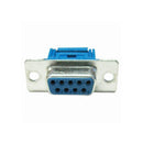 Female IDC Connector (Blue)-6