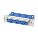 Female IDC Connector (Blue)-5