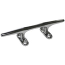 Slimline Stainless Steel Cleat-5