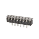 Terminal Barrier Panel with Clear Cover-2
