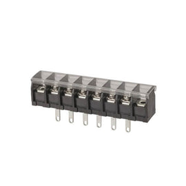 Terminal Barrier Panel with Clear Cover - 0