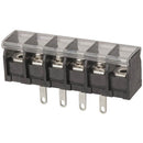 Terminal Barrier Panel with Clear Cover-4