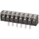 Terminal Barrier Panel with Clear Cover-5