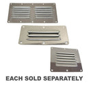 Stainless Steel Louver Vent-1