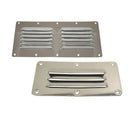 Stainless Steel Louver Vent-2