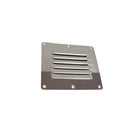 Stainless Steel Louver Vent-3