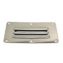 Stainless Steel Louver Vent-5