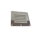 Stainless Steel Louver Vent-4