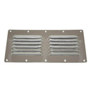 Stainless Steel Louver Vent-6
