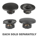 Coaxial Speaker w/ Silk Dome Tweeter made with Kevlar-1