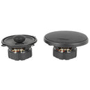 Coaxial Speaker w/ Silk Dome Tweeter made with Kevlar-2