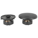 Coaxial Speaker w/ Silk Dome Tweeter made with Kevlar-5
