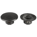 Coaxial Speaker w/ Silk Dome Tweeter made with Kevlar-4