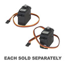 Servo Motor with Metal Gear (6V)-1