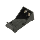 PC Mount Battery Holder 9V-1