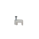 High-density Plastic Cable Clips (5x8mm)-2