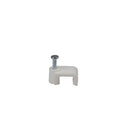 High-density Plastic Cable Clips (5x8mm)-3
