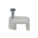 High-density Plastic Cable Clips (5x8mm)-5
