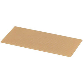 Unclad Punched Laminate (150x70mm)