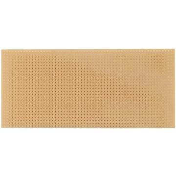 Unclad Punched Laminate (150x70mm) - 0
