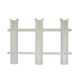Vertical Mount Rod Storage Rack