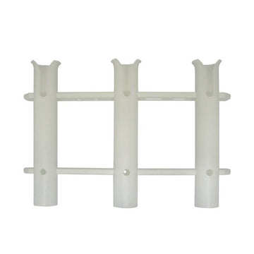 Vertical Mount Rod Storage Rack
