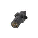 Round Trailer Plug (7 Pin)-3