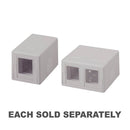 Keystone Surface Box (White)-1