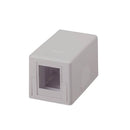 Keystone Surface Box (White)-5