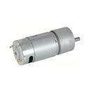 Reversible Gearhead Motor (12V)-5