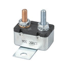 Chassis Mount Auto Reset Circuit Breaker (12VDC)-5