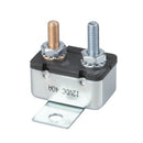Chassis Mount Auto Reset Circuit Breaker (12VDC)-6