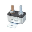Chassis Mount Auto Reset Circuit Breaker (12VDC)-7
