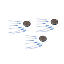 Pre-connected Cable Mini Lamp (4x10mm)-3
