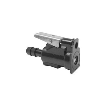 Yamaha Fuel Line Fitting for Hose - 0