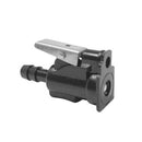 Yamaha Fuel Line Fitting for Hose-5