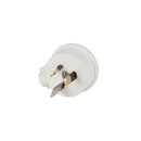 Side Entry Mains Plug (240V)-3