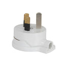 Side Entry Mains Plug (240V)-4